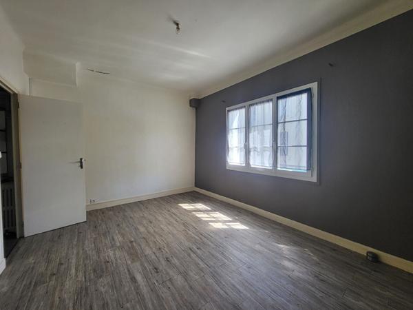 Immeuble à vendre en plein coeur du centre-ville de Saumur (49400), belle opportunité d'investissement