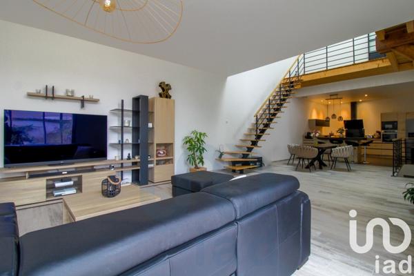 House for sale 8 rooms 225 m² Flins-sur-Seine