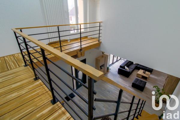 House for sale 8 rooms 225 m² Flins-sur-Seine