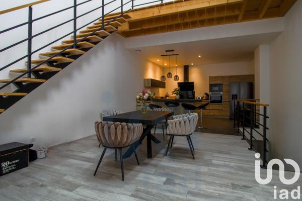 House for sale 8 rooms 225 m² Flins-sur-Seine