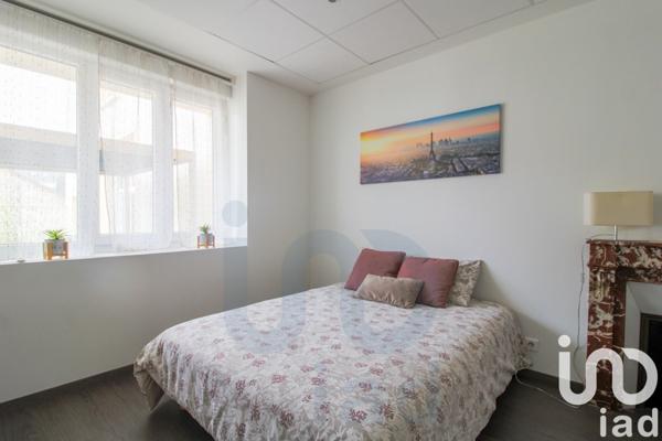 House for sale 8 rooms 225 m² Flins-sur-Seine