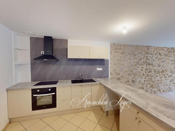 Maison de ville lumineuse - 3 chambres