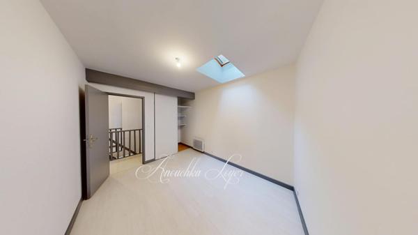 Maison de ville lumineuse - 3 chambres