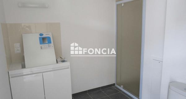 Location Studio 29.54 m² - Dolus-d'oléron 17550