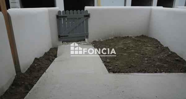 Location Studio 29.54 m² - Dolus-d'oléron 17550