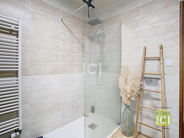 Maison Saint Leger Sous Cholet 7 pièce(s) 176 m2