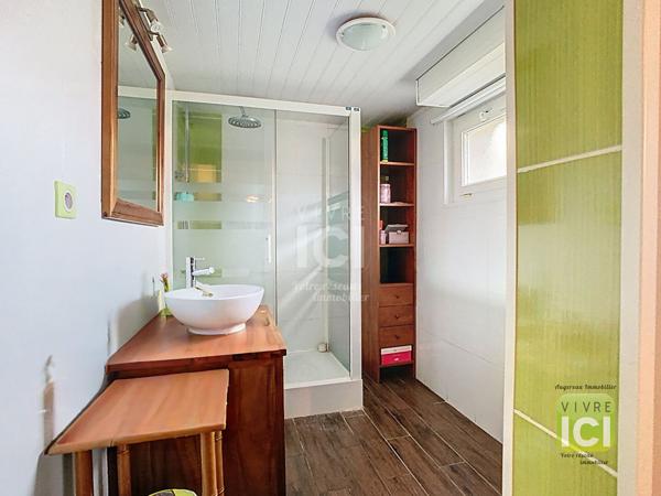 Maison Saint Leger Sous Cholet 7 pièce(s) 176 m2