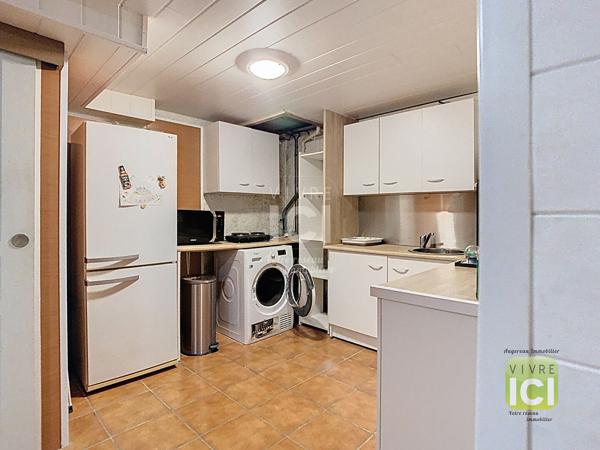 Maison Saint Leger Sous Cholet 7 pièce(s) 176 m2