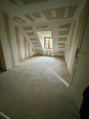 Maison à LE BREIL-SUR-MERIZE, 72370 - 5 pièces 132m²