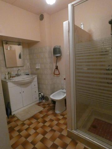 Grande maison de village T7 de 160m² avec cour intérieure de 20m²