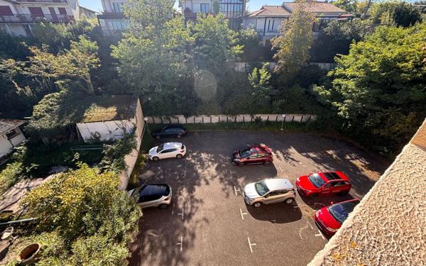 Appartement à vendre    3 pièces • 36,60 m2 Arcachon