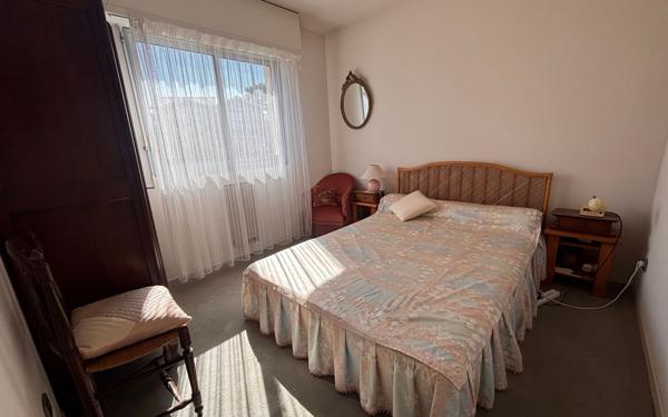 Appartement à vendre    3 pièces • 36,60 m2 Arcachon