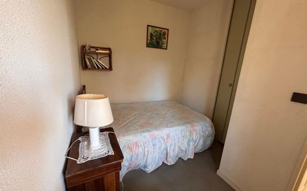 Appartement à vendre    3 pièces • 36,60 m2 Arcachon