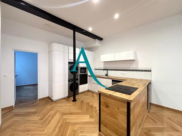 LE HAVRE - CENTRE-VILLE