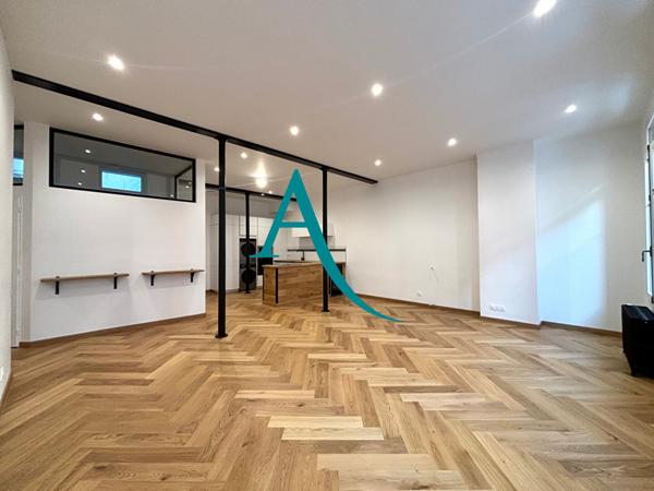 LE HAVRE - CENTRE-VILLE