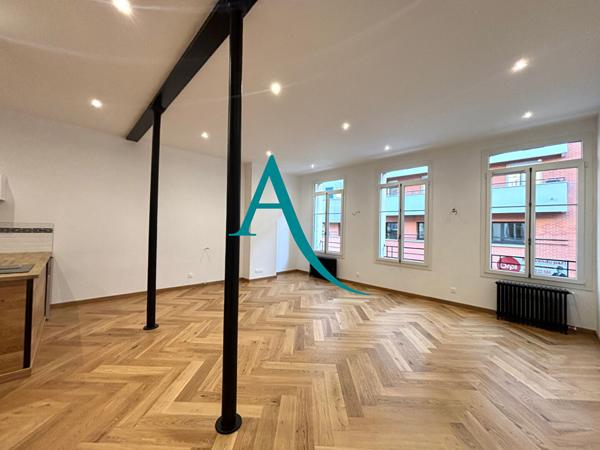 LE HAVRE - CENTRE-VILLE