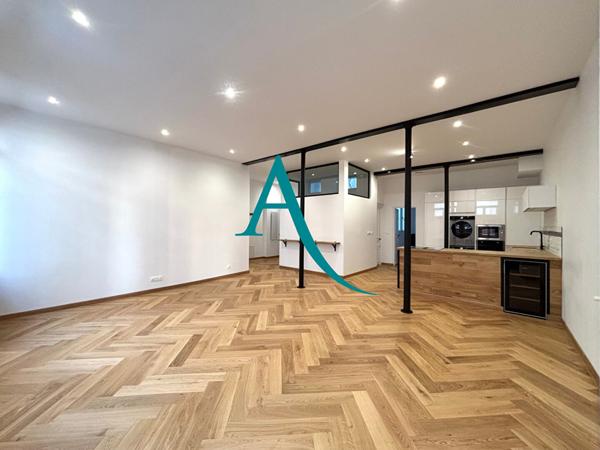 LE HAVRE - CENTRE-VILLE