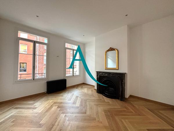 LE HAVRE - CENTRE-VILLE