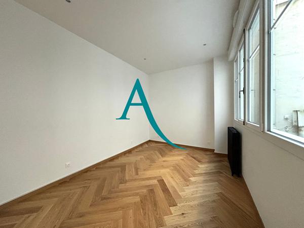 LE HAVRE - CENTRE-VILLE