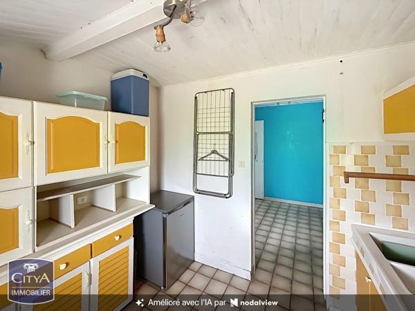 Maison à vendre 4 pièces 107.8m² Mont-de-Marsan (40000)
