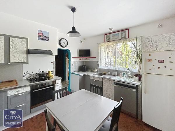 Maison à vendre 4 pièces 107.8m² Mont-de-Marsan (40000)