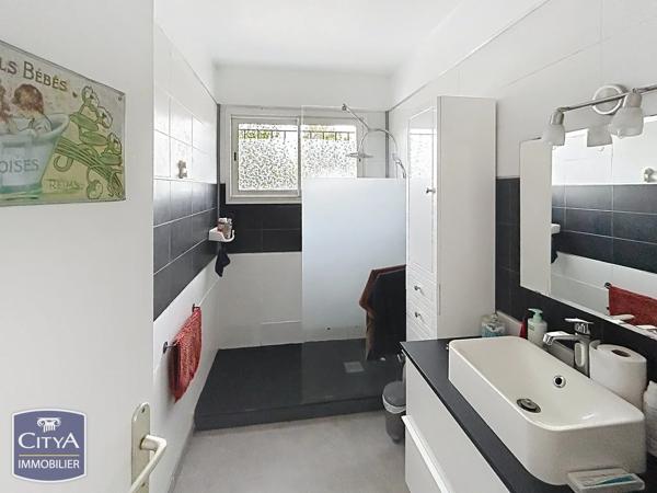 Maison à vendre 4 pièces 107.8m² Mont-de-Marsan (40000)