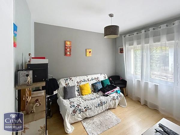 Maison à vendre 4 pièces 107.8m² Mont-de-Marsan (40000)