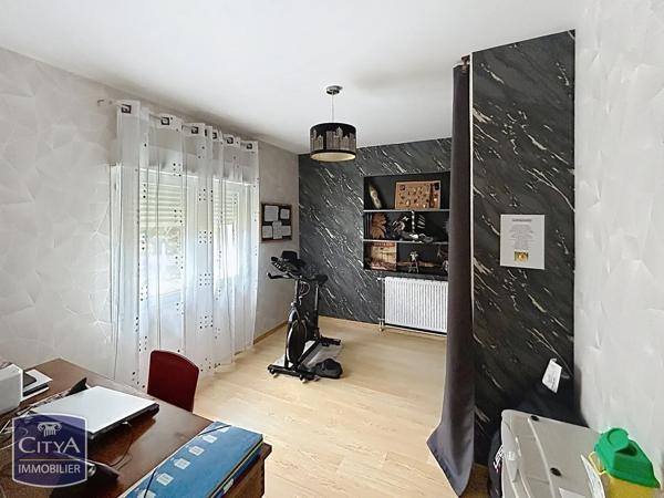 Maison à vendre 4 pièces 107.8m² Mont-de-Marsan (40000)