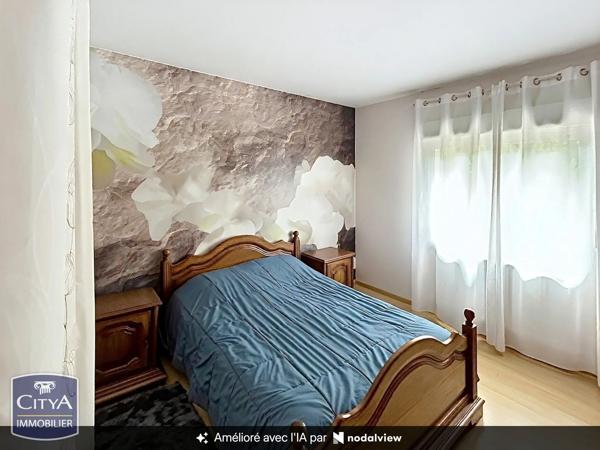 Maison à vendre 4 pièces 107.8m² Mont-de-Marsan (40000)