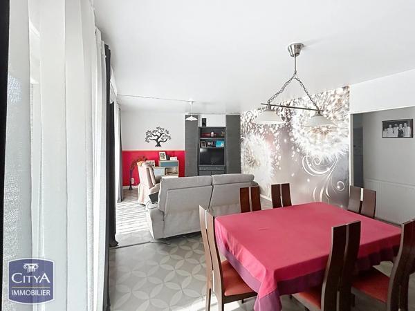 Maison à vendre 4 pièces 107.8m² Mont-de-Marsan (40000)
