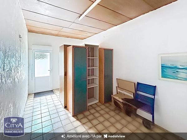 Maison à vendre 4 pièces 107.8m² Mont-de-Marsan (40000)