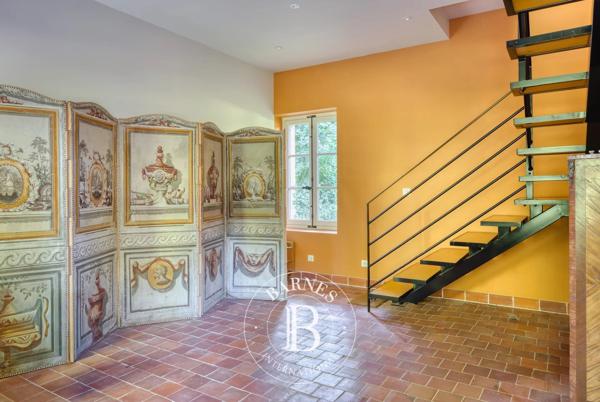 Blangy-sur-Bresle, Château 8 Chambres -  510 m² à vendre