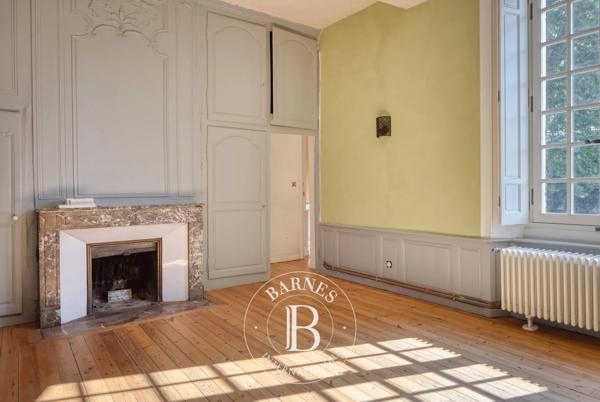 Blangy-sur-Bresle, Château 8 Chambres -  510 m² à vendre