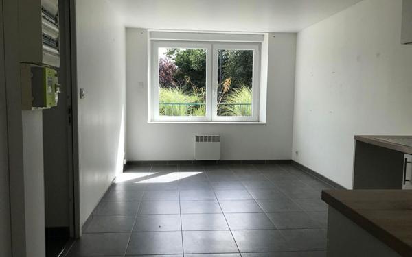 Appartement à louer    1 pièce •  Carhaix-Plouguer