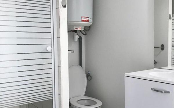 Appartement à louer    1 pièce •  Carhaix-Plouguer