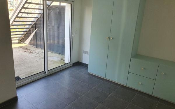 Appartement à louer    1 pièce •  Carhaix-Plouguer