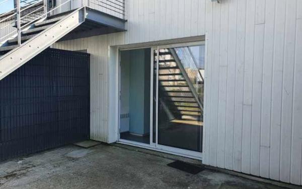 Appartement à louer    1 pièce •  Carhaix-Plouguer