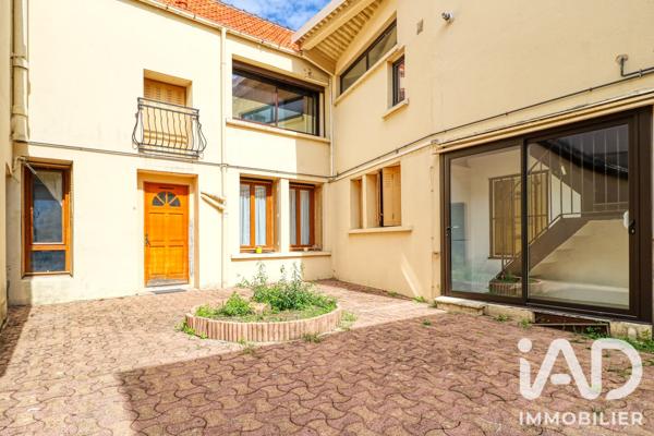 Appartement à vendre 3 pièces 76 m² Pierrelaye