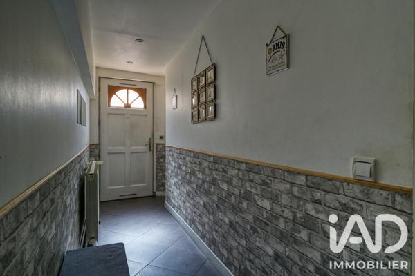 Appartement à vendre 3 pièces 76 m² Pierrelaye