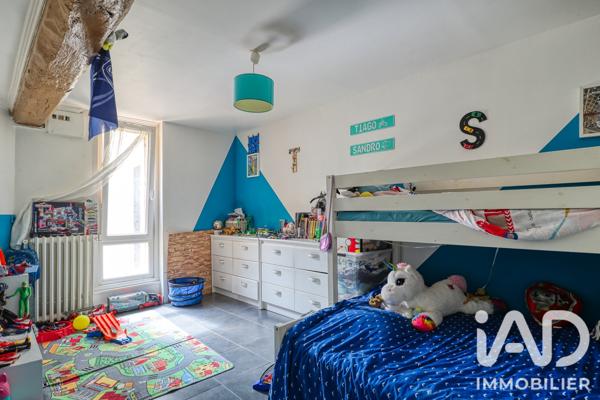 Appartement à vendre 3 pièces 76 m² Pierrelaye