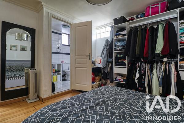 Appartement à vendre 3 pièces 76 m² Pierrelaye