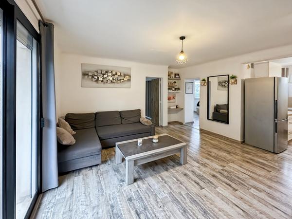 Appartement Saint Remy De Provence 3 pièces