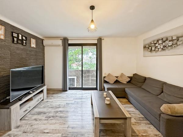 Appartement Saint Remy De Provence 3 pièces