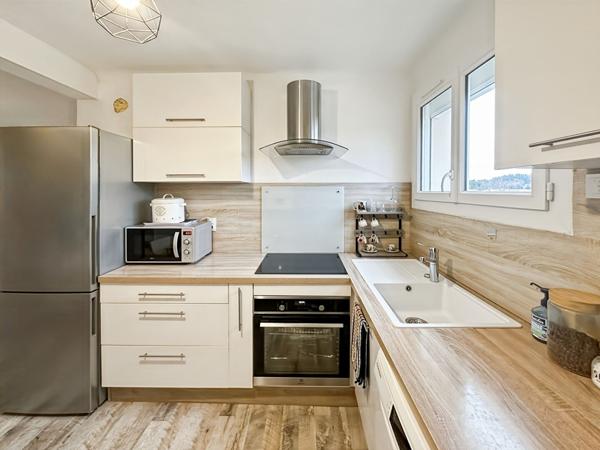 Appartement Saint Remy De Provence 3 pièces