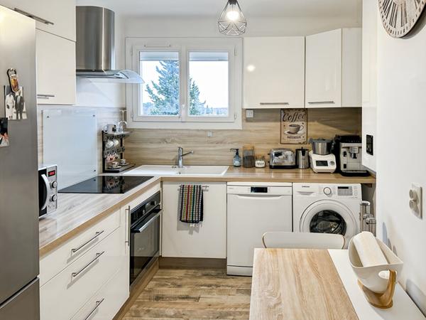 Appartement Saint Remy De Provence 3 pièces