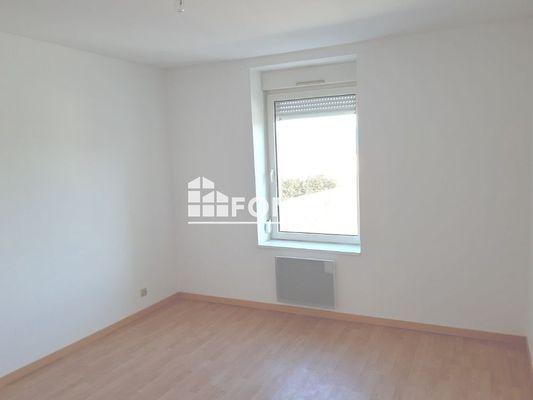 Location Appartement 4 pièces 94 m² - Saint-dié-des-vosges 88100