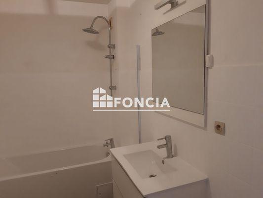 Location Appartement 4 pièces 94 m² - Saint-dié-des-vosges 88100