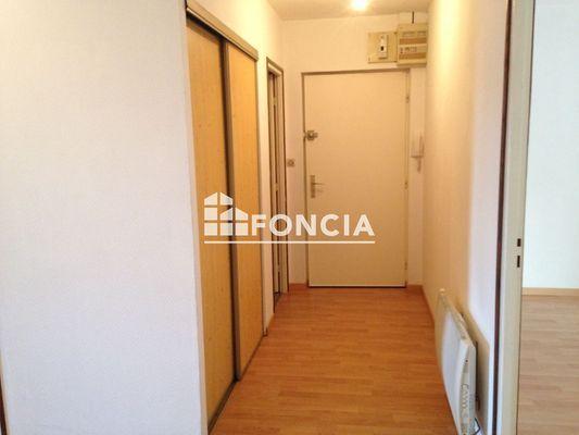 Location Appartement 4 pièces 94 m² - Saint-dié-des-vosges 88100