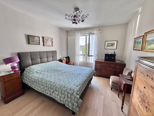 Magnifique 3p 70m2 avec terrasse 5m2 - Vanves