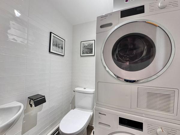 Magnifique 3p 70m2 avec terrasse 5m2 - Vanves